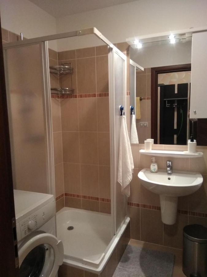 Apartman Rezidence Certovka 2121 Free Parking Garage Karlovy Vary Kültér fotó
