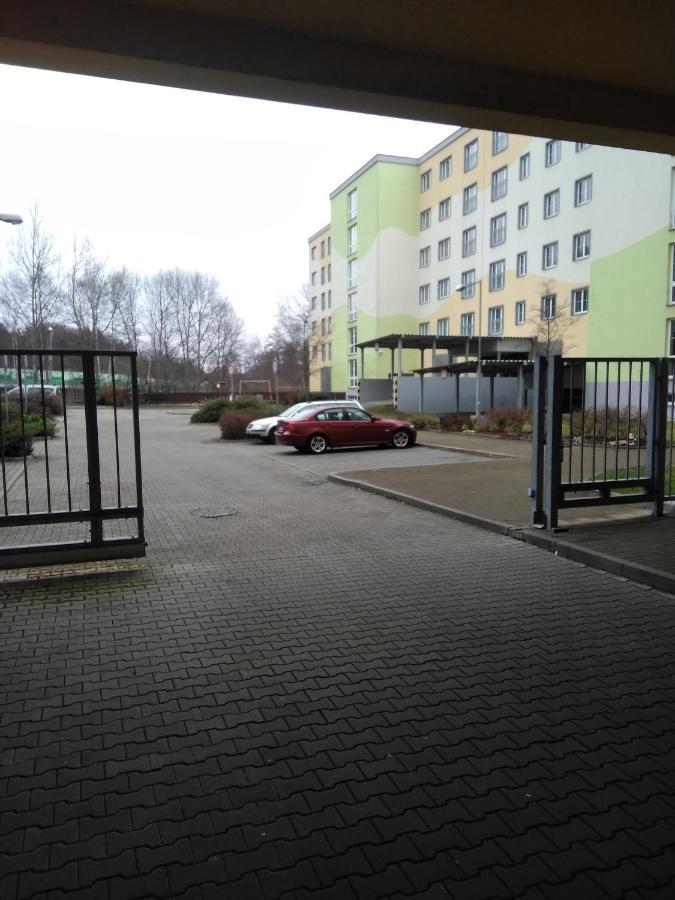 Apartman Rezidence Certovka 2121 Free Parking Garage Karlovy Vary Kültér fotó