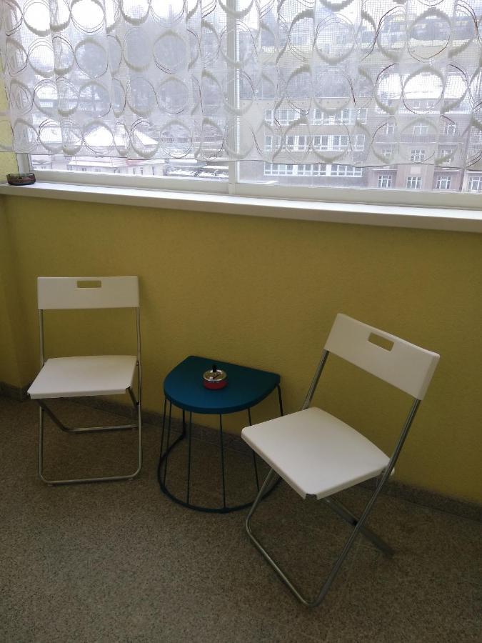 Apartman Rezidence Certovka 2121 Free Parking Garage Karlovy Vary Kültér fotó