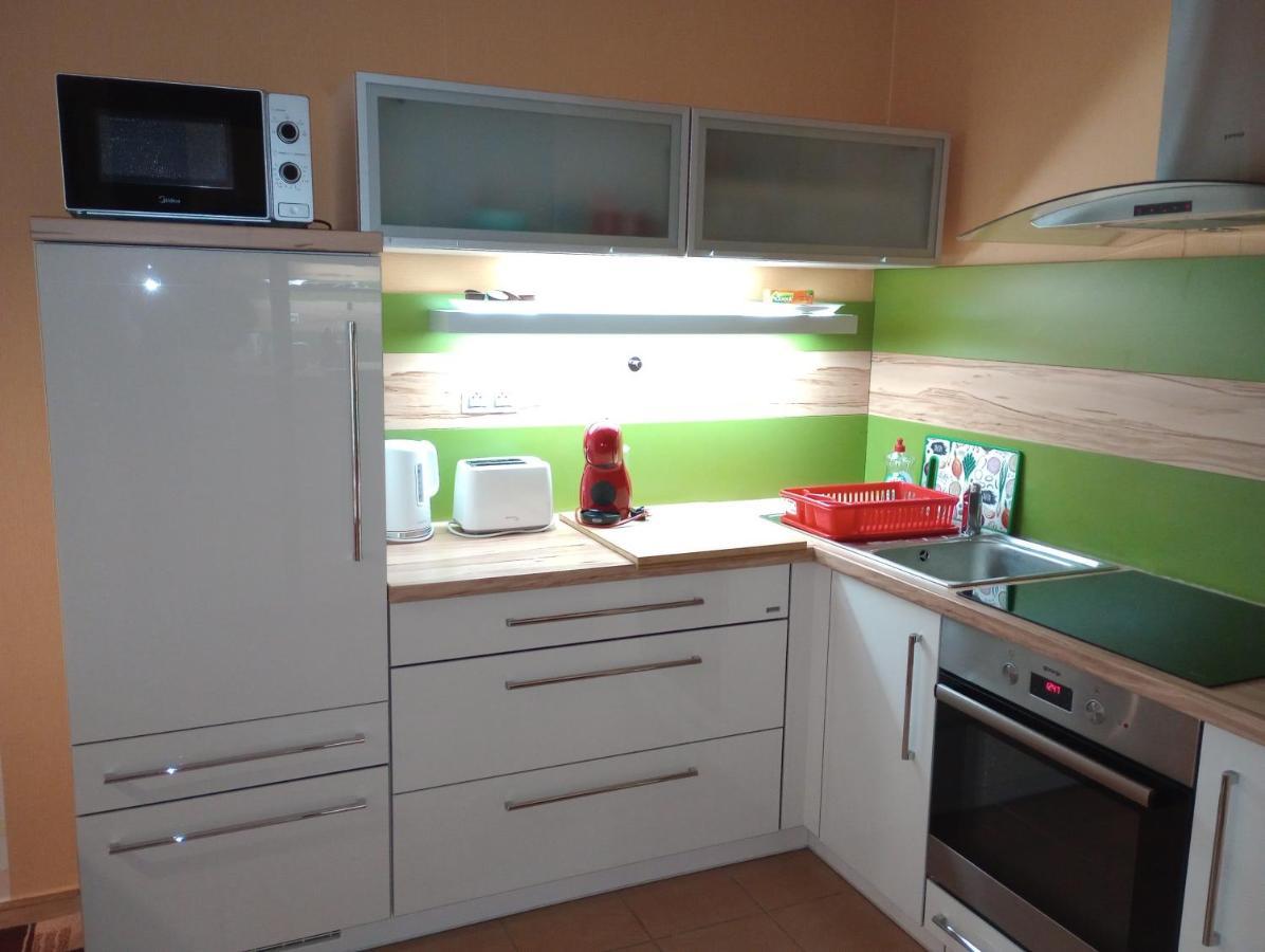 Apartman Rezidence Certovka 2121 Free Parking Garage Karlovy Vary Kültér fotó