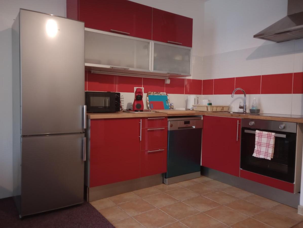 Apartman Rezidence Certovka 2121 Free Parking Garage Karlovy Vary Kültér fotó