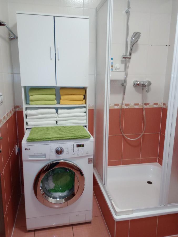Apartman Rezidence Certovka 2121 Free Parking Garage Karlovy Vary Kültér fotó