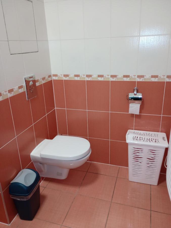 Apartman Rezidence Certovka 2121 Free Parking Garage Karlovy Vary Kültér fotó