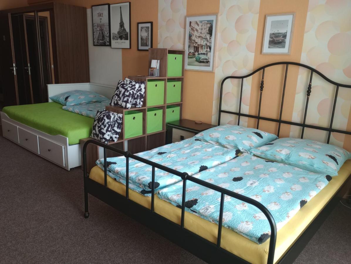 Apartman Rezidence Certovka 2121 Free Parking Garage Karlovy Vary Kültér fotó