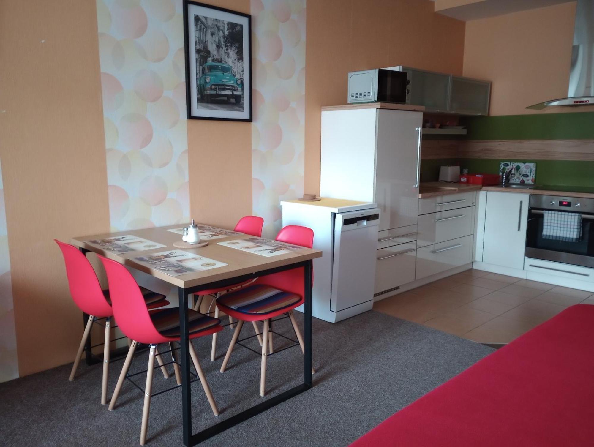 Apartman Rezidence Certovka 2121 Free Parking Garage Karlovy Vary Kültér fotó